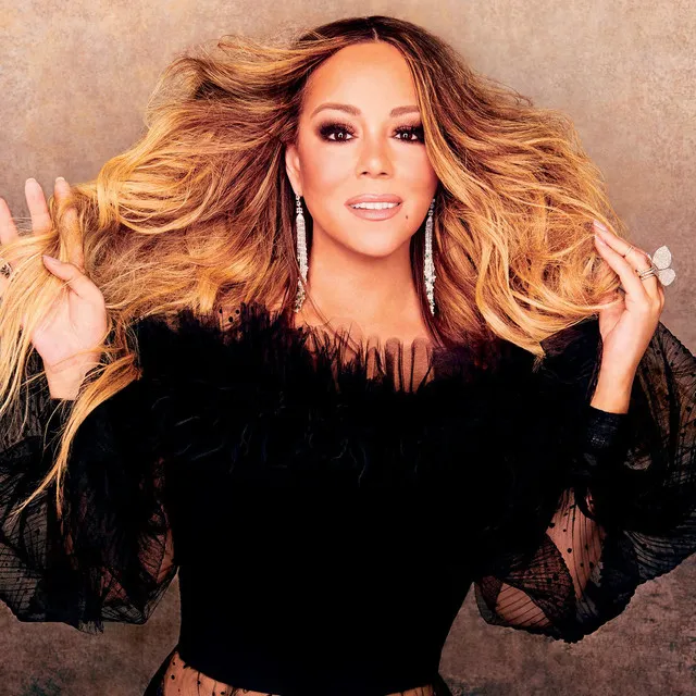 Carey Mariah