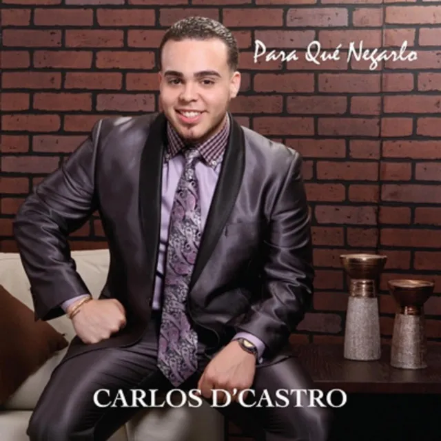 Carlos D'Castro