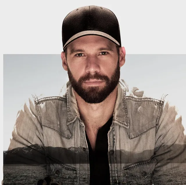 Chad Brownlee