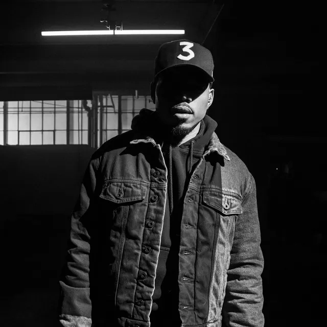 Chance the Rapper