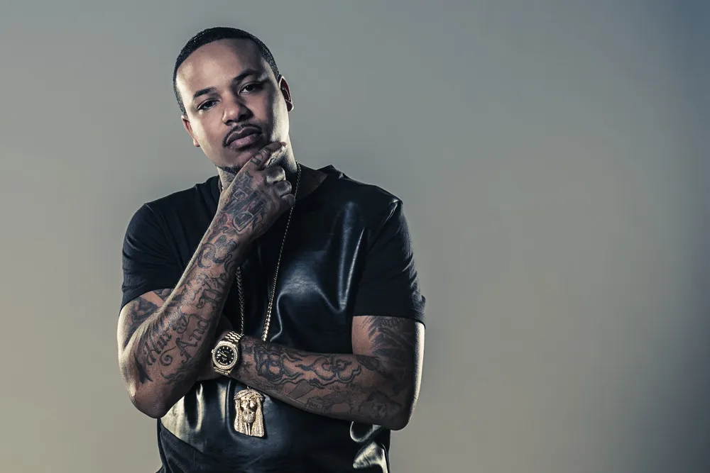 Chinx
