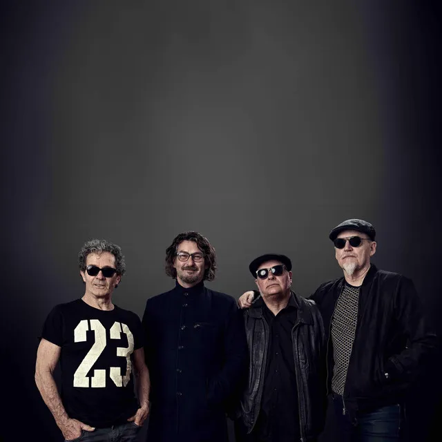 Choirboys