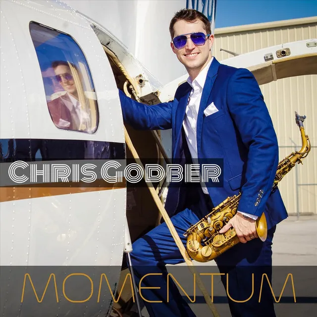 Chris Godber