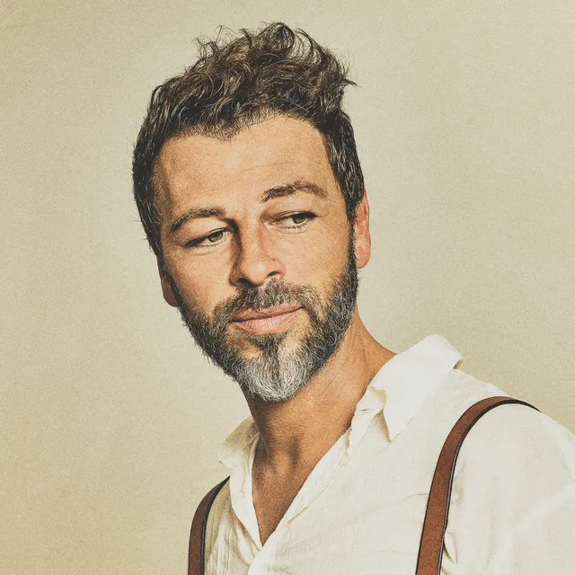 Christophe Maé