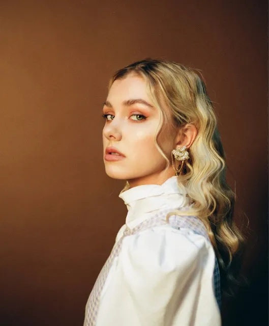 Clara Mae