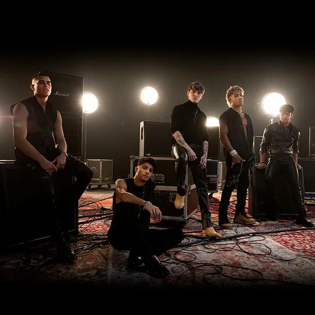 CNCO