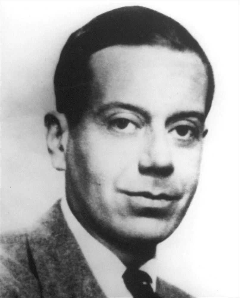 Cole Porter