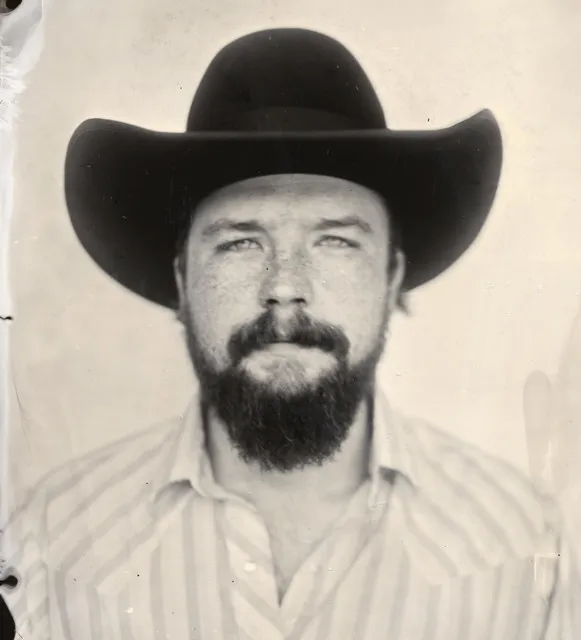Colter Wall