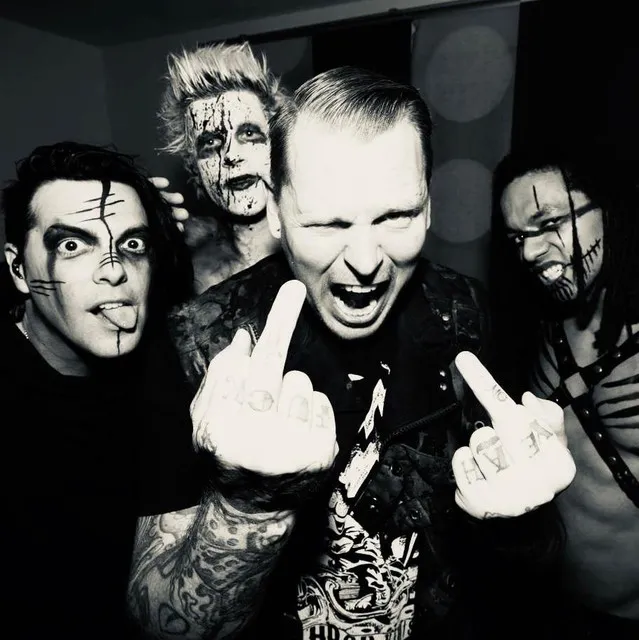 Combichrist