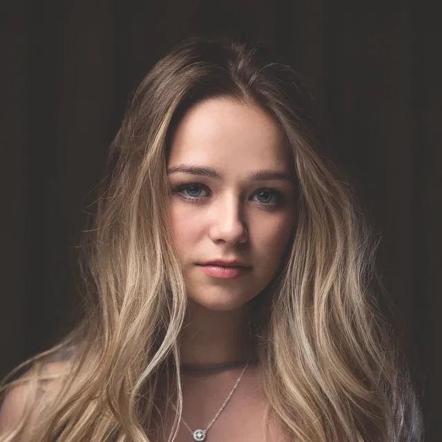 Connie Talbot
