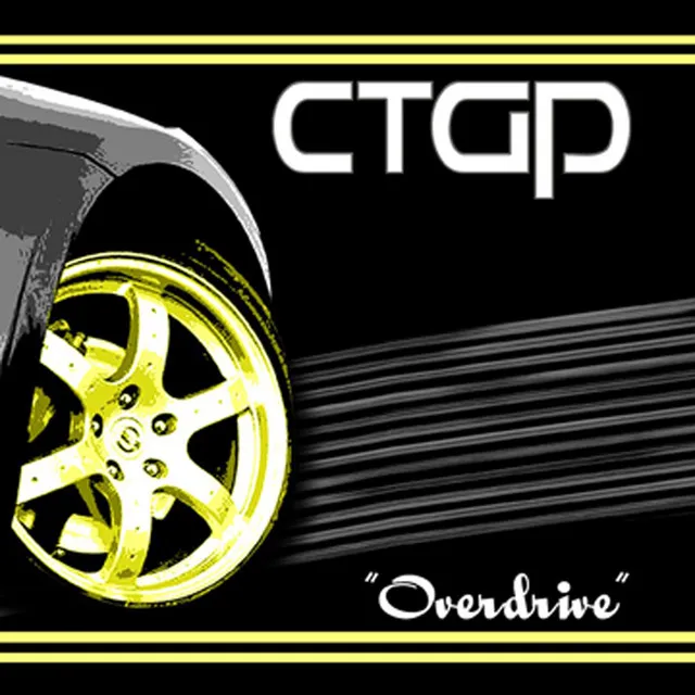 CTGP