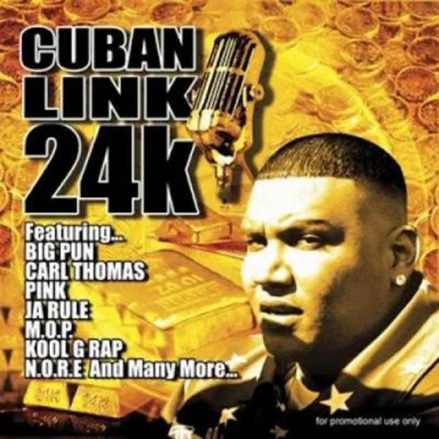 Cuban Link