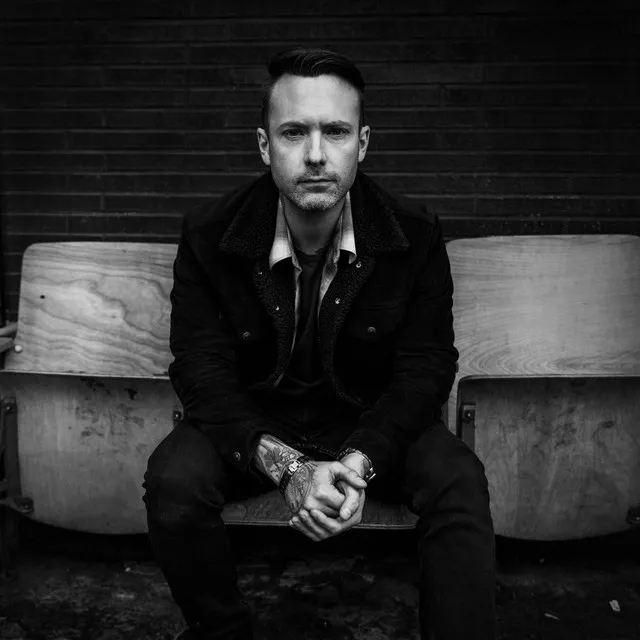 Dallas Smith