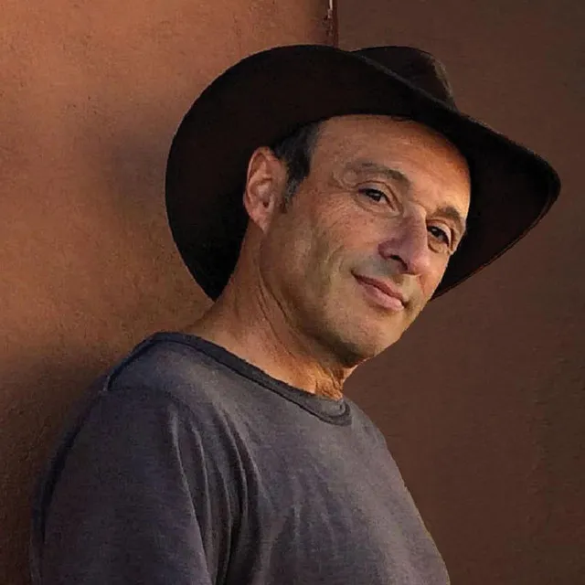 Dan Bern