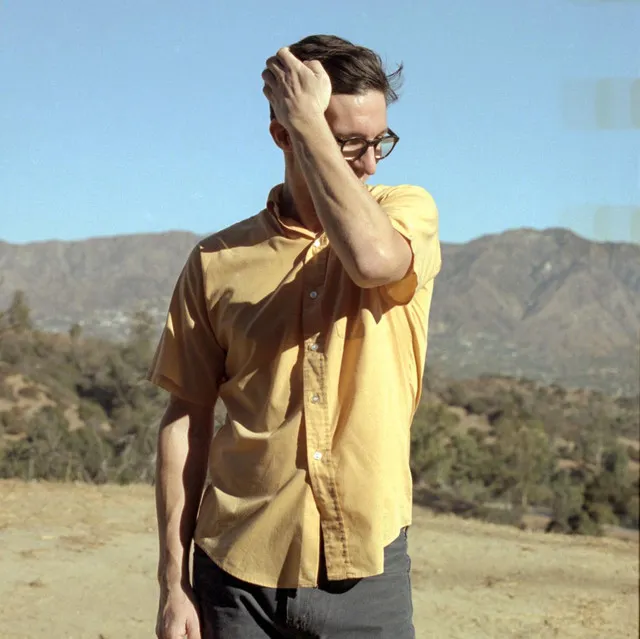 Dan Croll