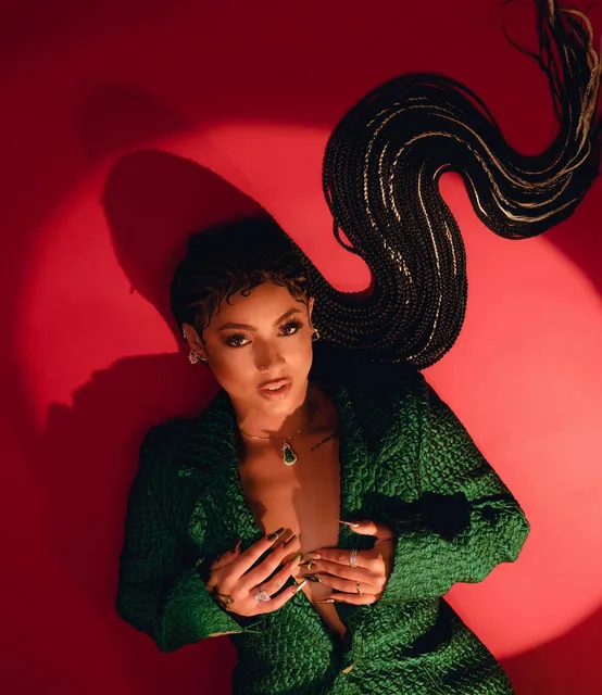 DaniLeigh
