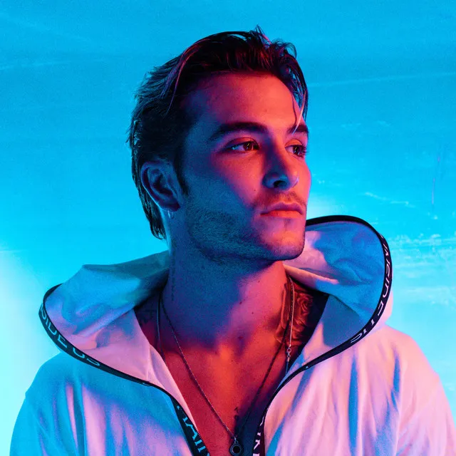 Danny Avila