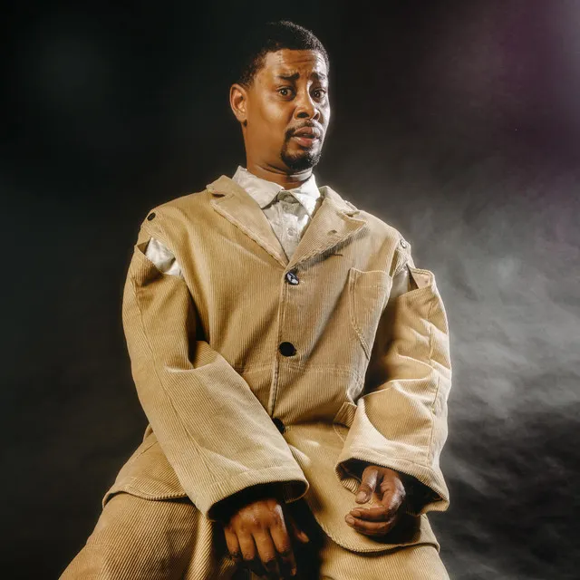 Danny Brown
