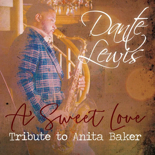 Dante Lewis