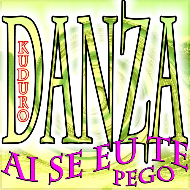 Danza Kuduro