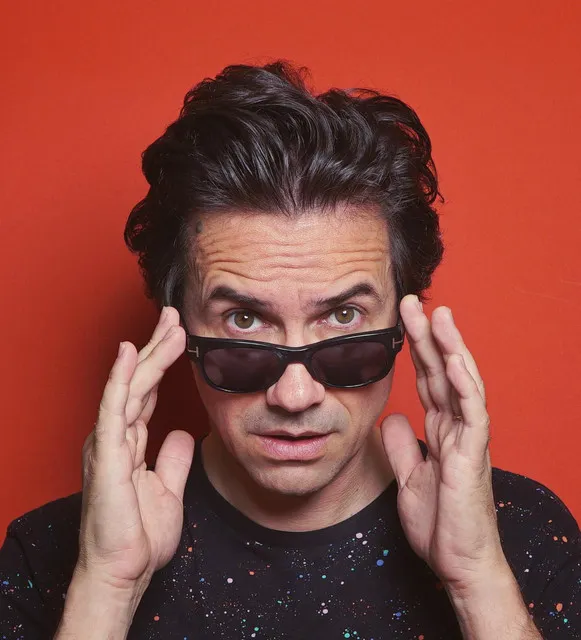 David Fonseca