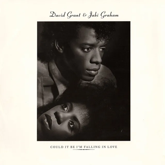 David Grant