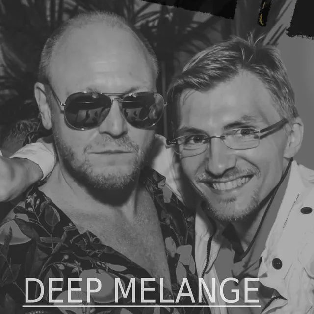 Deep Melange