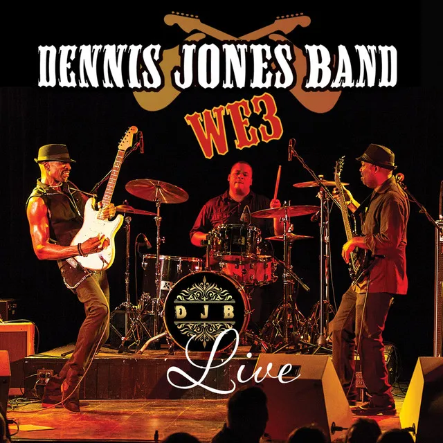 Dennis Jones