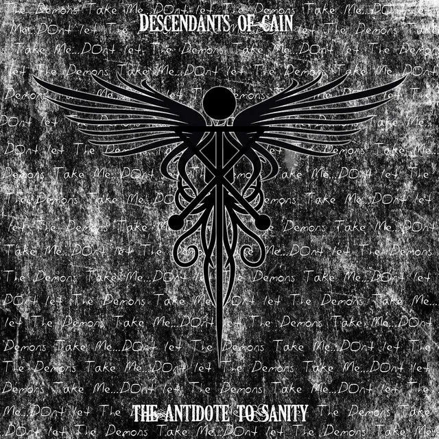 Descendants Of Cain