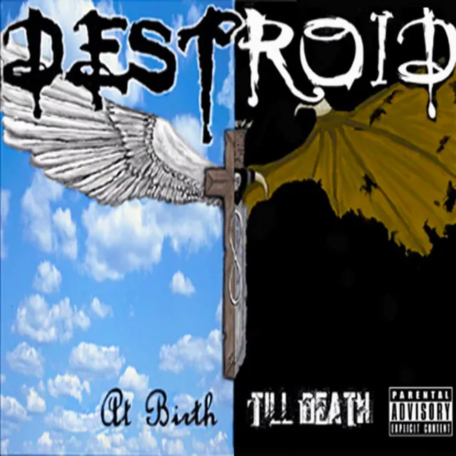Destroid