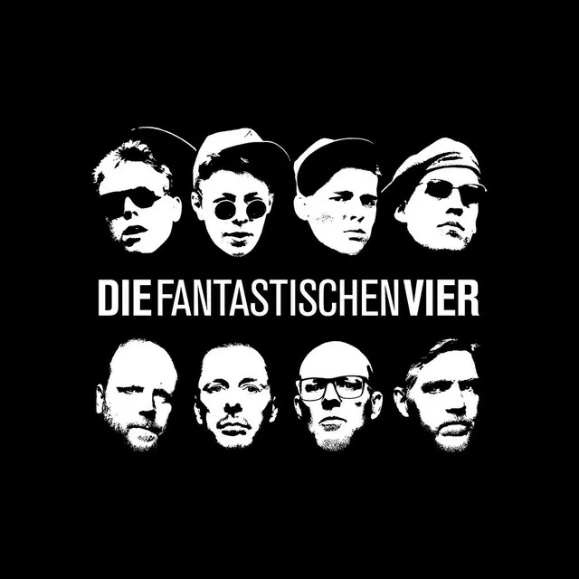 Die Fantastischen Vier