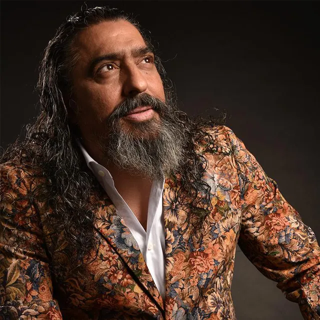 Diego El Cigala