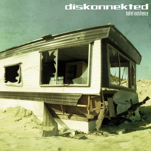 Diskonnekted