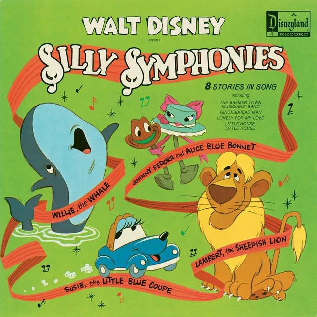 Disney Chorus