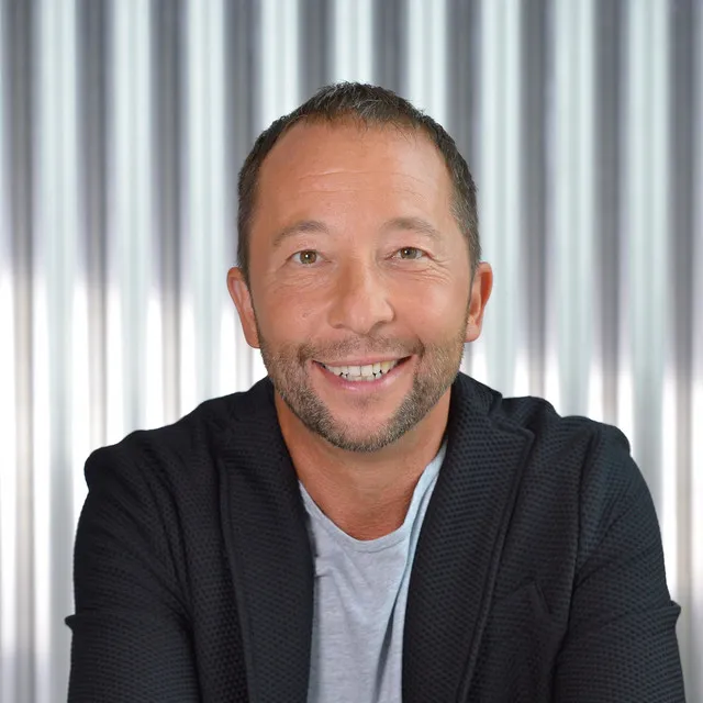 DJ Bobo