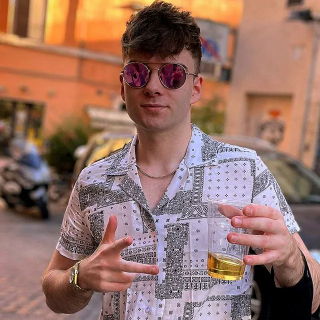 DJ Elmo