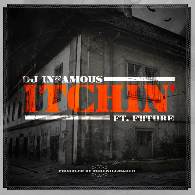 DJ Infamous