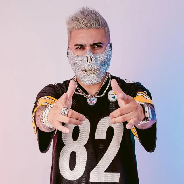 DJ R.O.C.K.