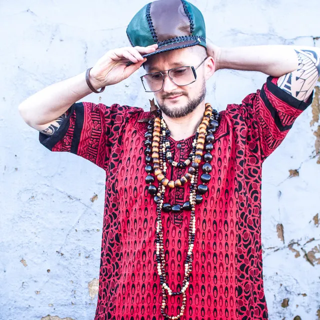 DJ Vadim
