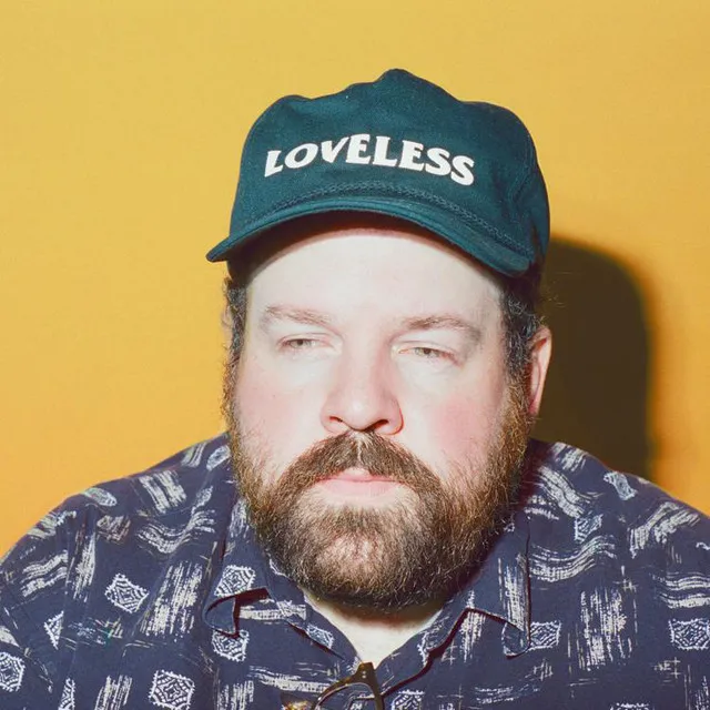 Donovan Woods