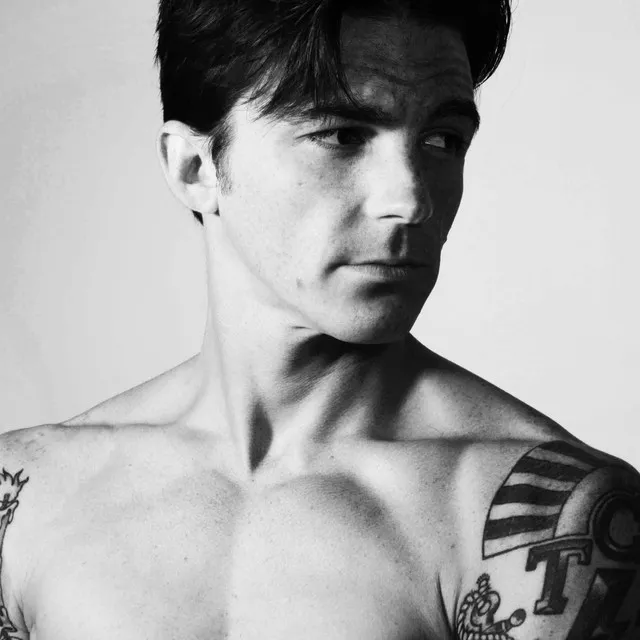 Drake Bell