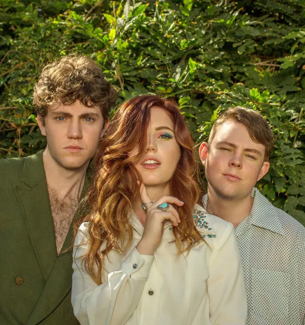Echosmith