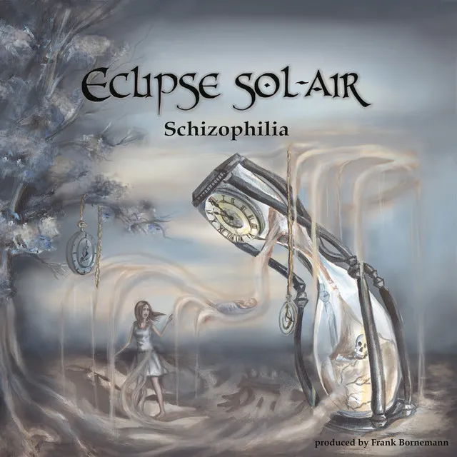 Eclipse Sol-Air
