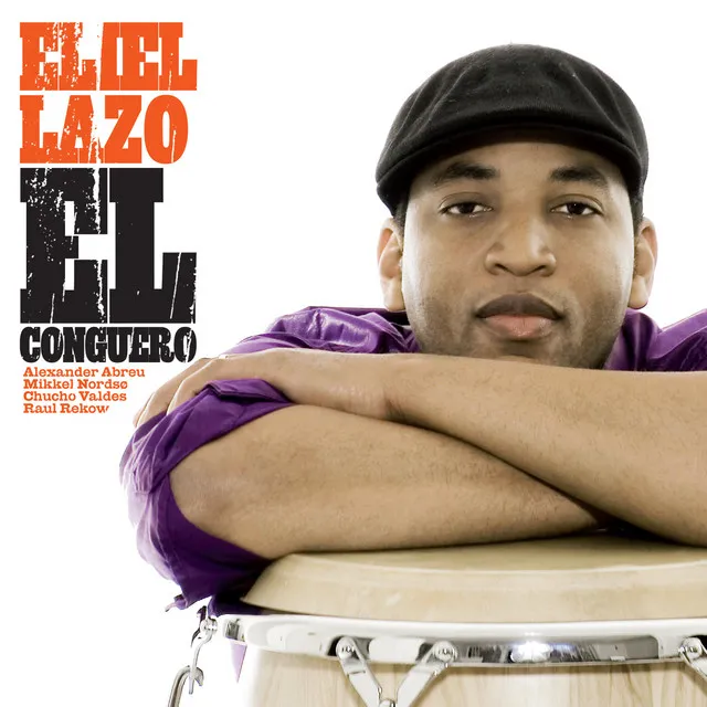Eliel Lazo
