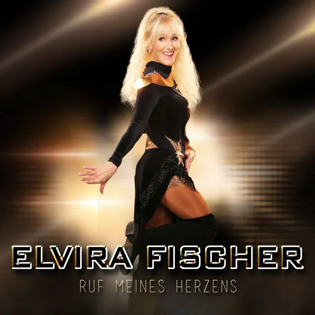 Elvira Fischer