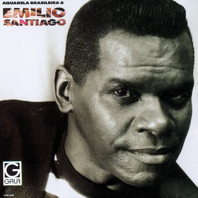 Emílio Santiago
