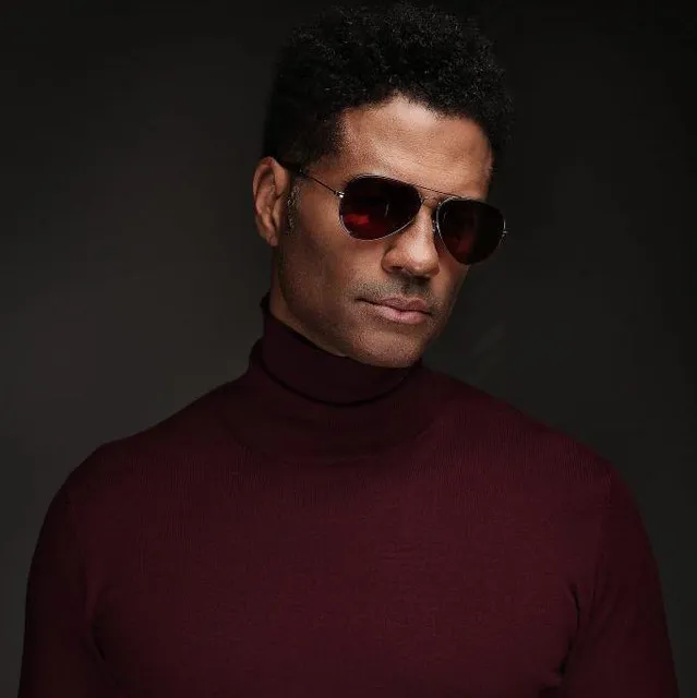 Eric Benèt