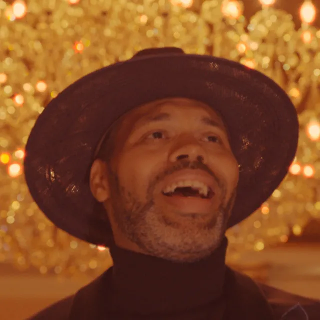 Eric Roberson