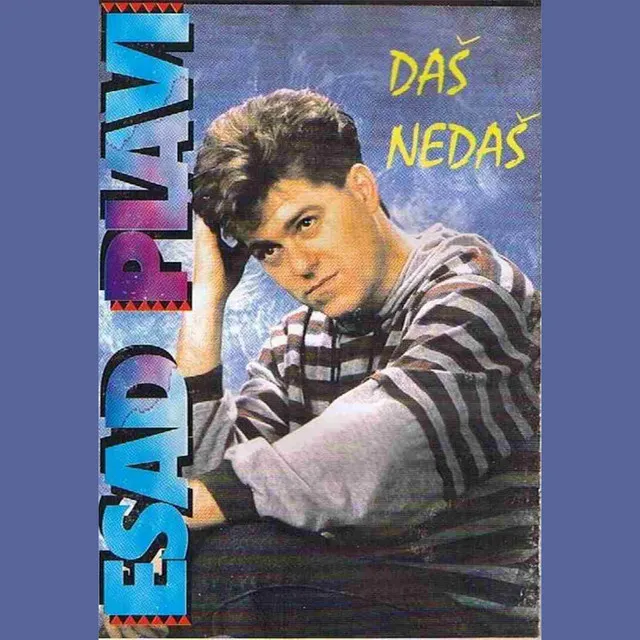 Esad Plavi