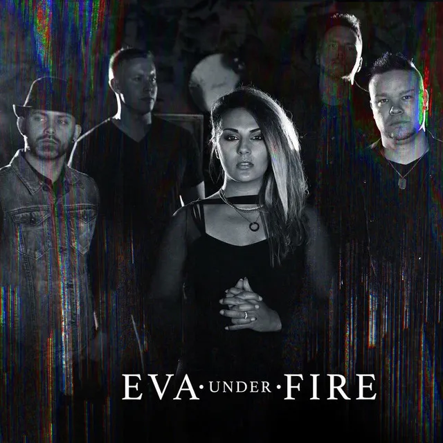 Eva Under Fire